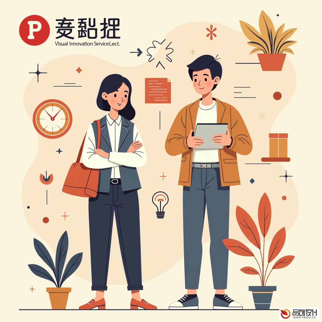 南充市品创视觉创新服务中心:引领设计新风尚,激发创意无限可能