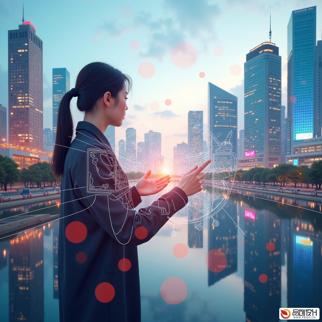 肇庆市交互原型设计：塑造未来用户体验的艺术
