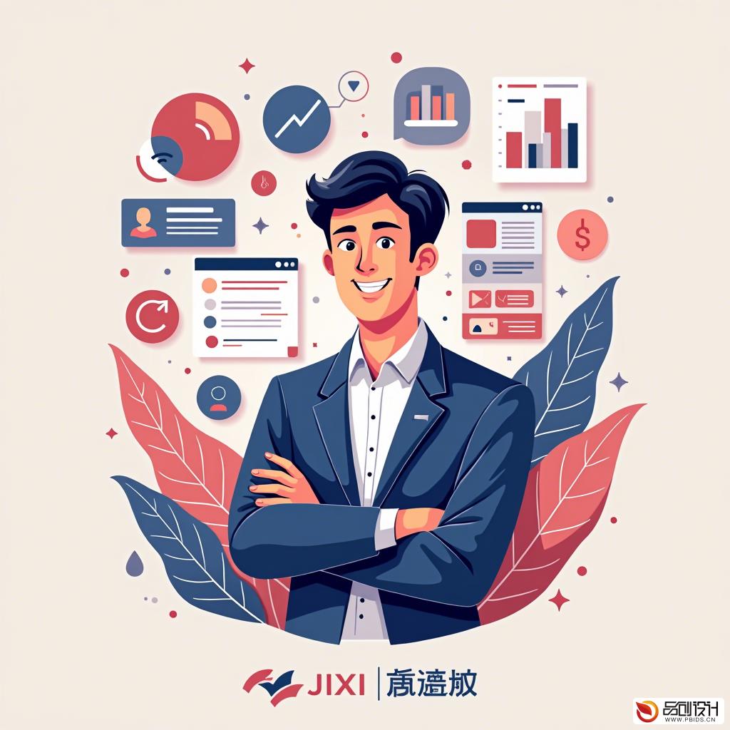 鸡西用户体验设计有限公司：打造卓越数字体验的领航者
