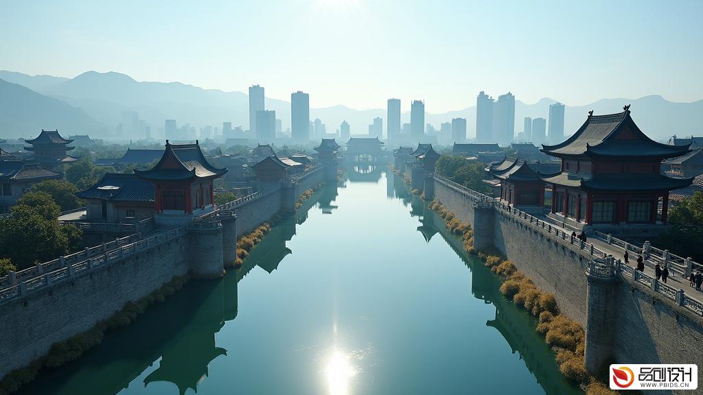 聊城市品创视觉团队：创意设计的领航者
