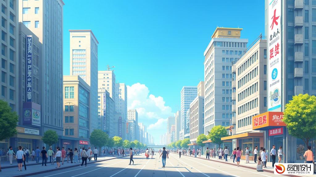 通化市企业官网定制设计中心：打造专属企业形象，引领数字化营销新风尚
