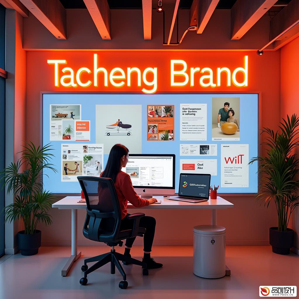 塔城地区品牌焕新设计中心：重塑品牌魅力，引领区域新风尚
