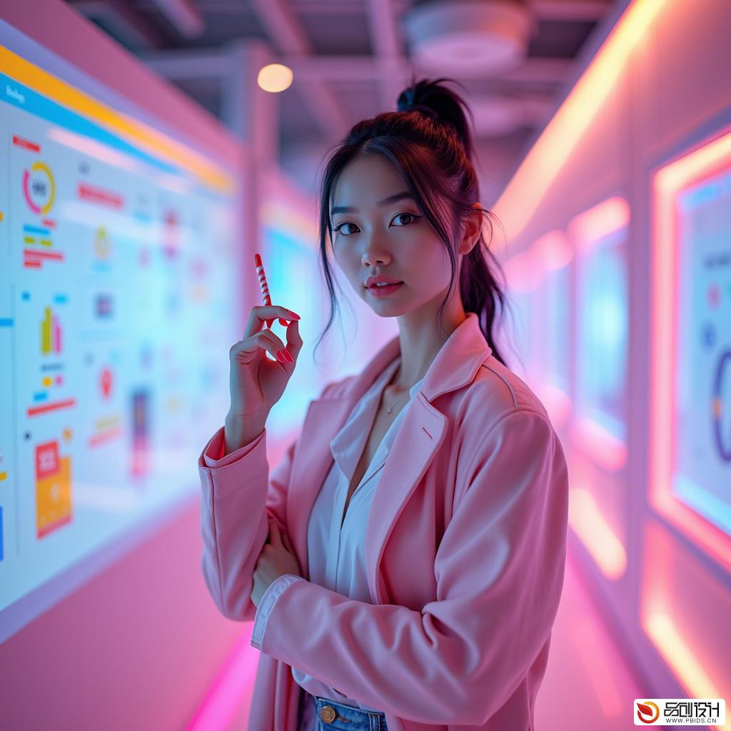 资阳市UX设计创新服务中心：引领未来设计新风尚
