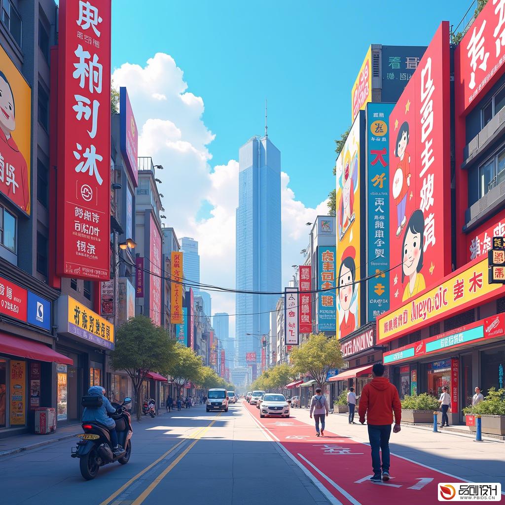 安阳市热点营销设计:解锁城市商业新活力的钥匙