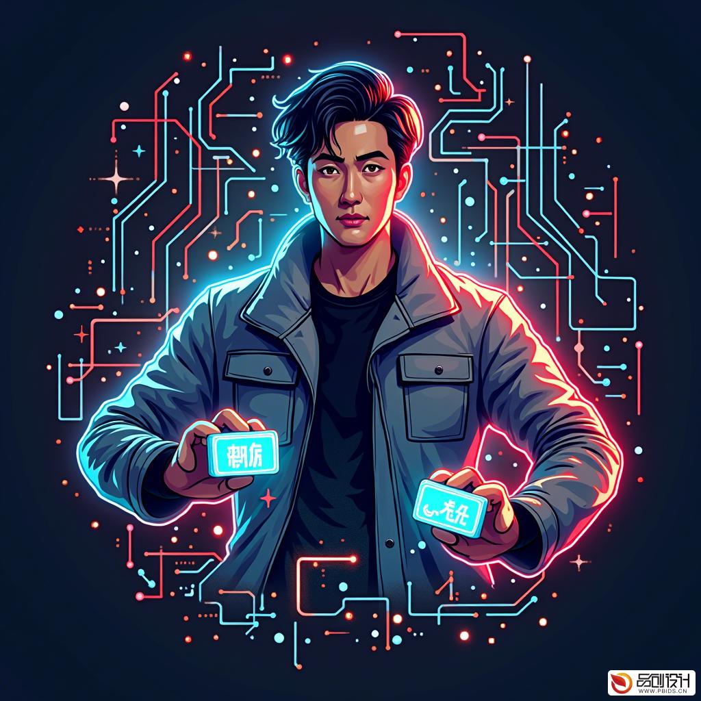 晋城市小程序视觉设计有限公司:打造卓越用户体验的创意先锋