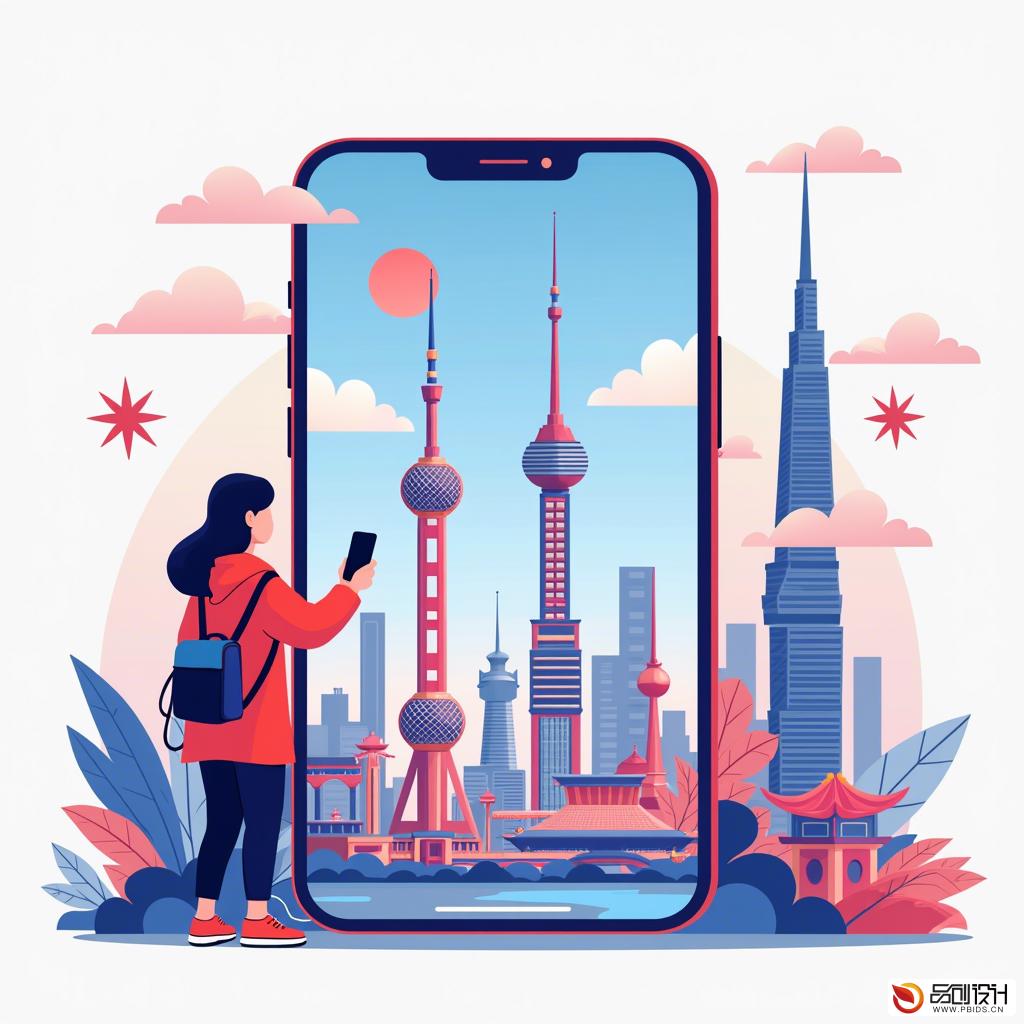 钦州市手机网页设计创新服务中心：引领数字时代新风尚
