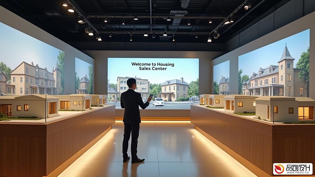 打造理想家园：新房销售应用设计工作室的创新与实践
