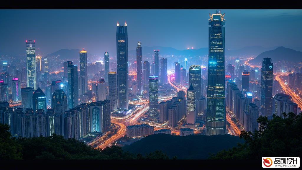 重庆市人性化体验设计公司的创新之路
