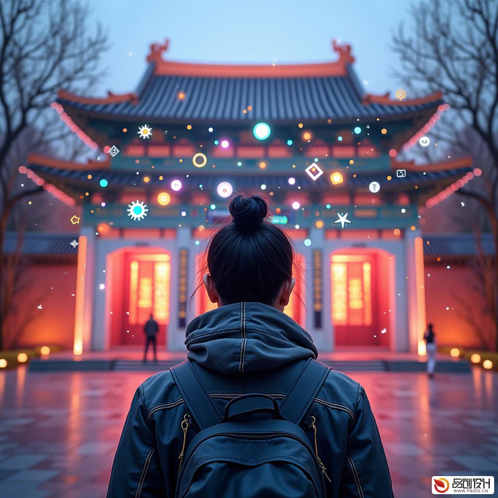 十堰市界面设计合作伙伴:共创数字视觉新篇章