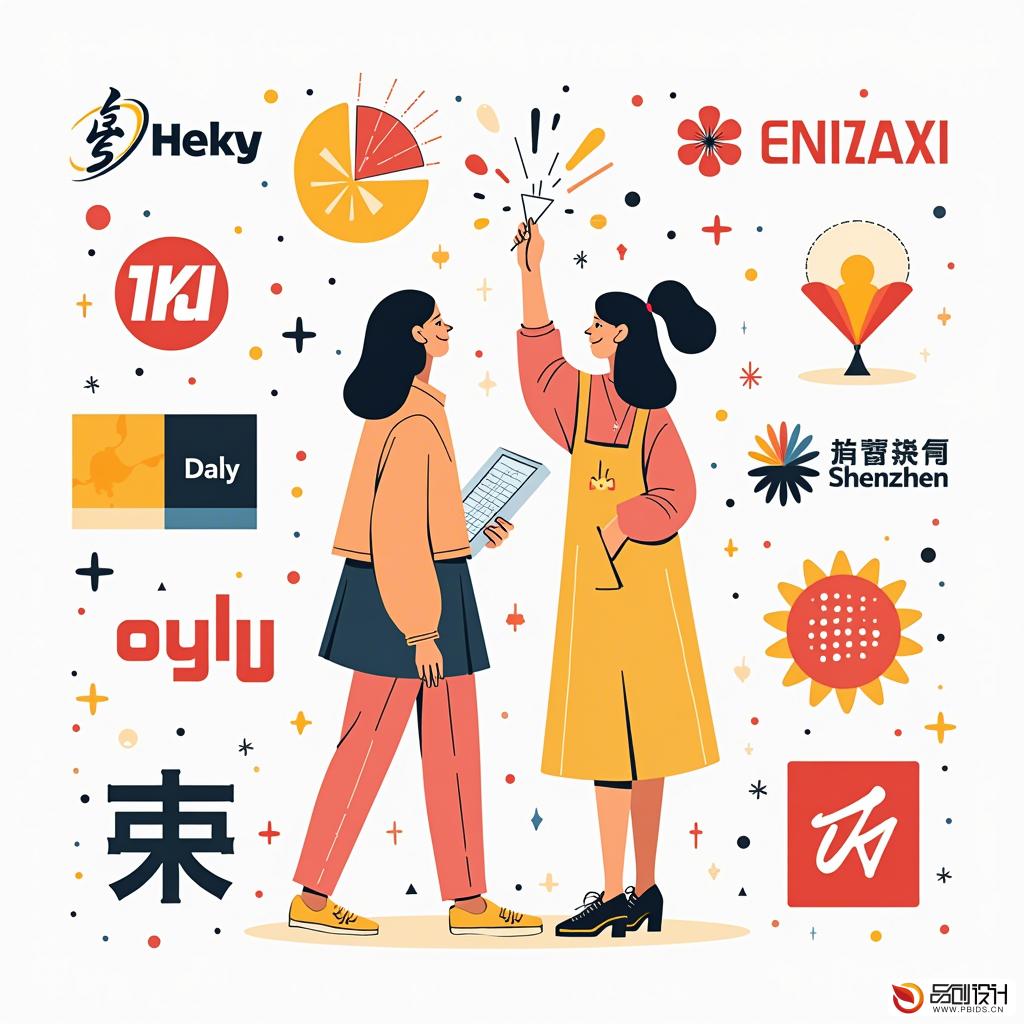 深圳市多维度品牌设计:携手共创品牌辉煌的合作伙伴