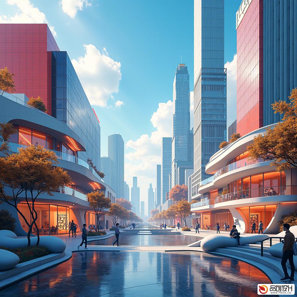 运城市创新设计动态：激发城市创意活力，引领未来发展趋势
