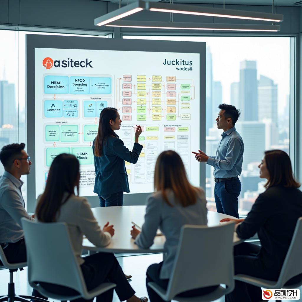 控股管理下的多维度品牌设计公司:策略、创新与未来展望
