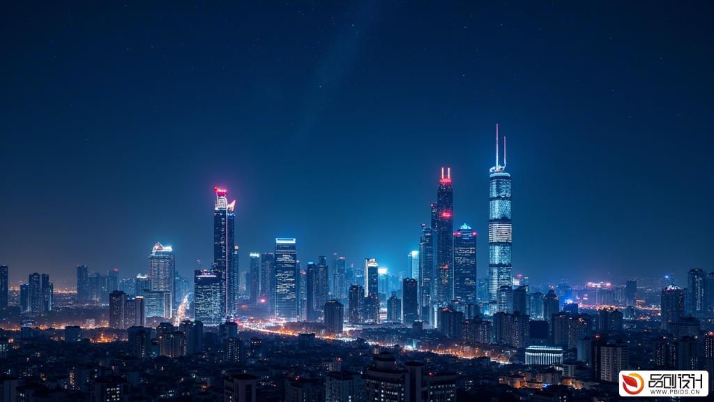 鹤壁市运营设计单位的崛起与影响力
