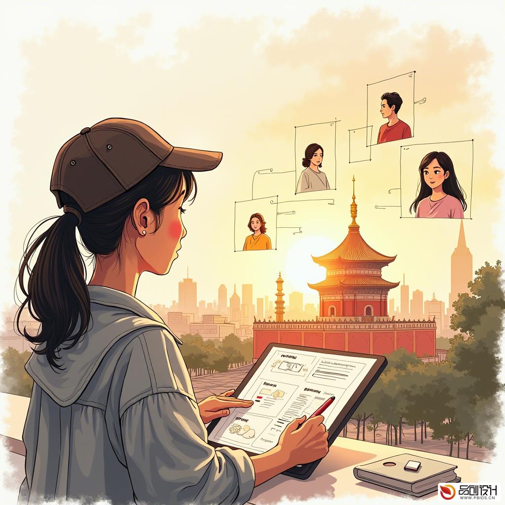嘉兴市用户体验设计：塑造未来商业竞争力的创新力量
