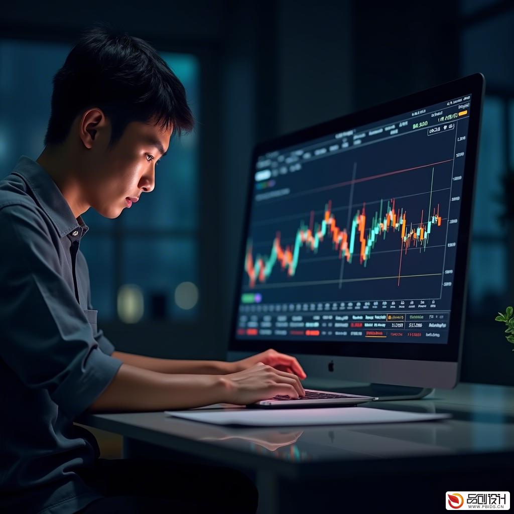 货币经纪用户旅程设计:打造卓越金融服务体验