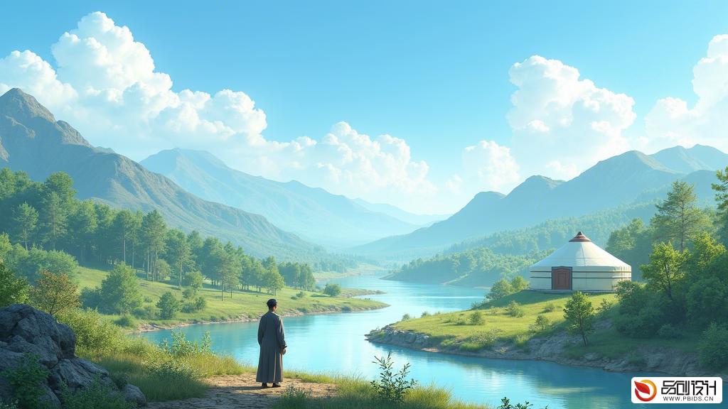 兴安盟品创设计团队：匠心独运，创意无限
