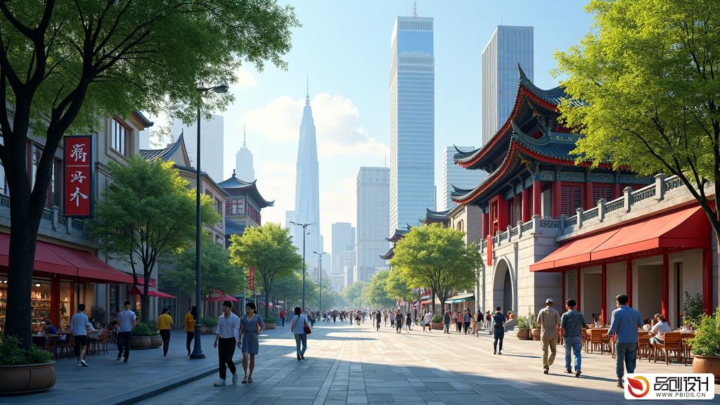 济宁市跨屏交互设计企业的创新与发展
