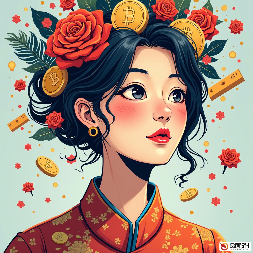 支付清算营销视觉设计有限公司:塑造金融行业的视觉与策略新高度