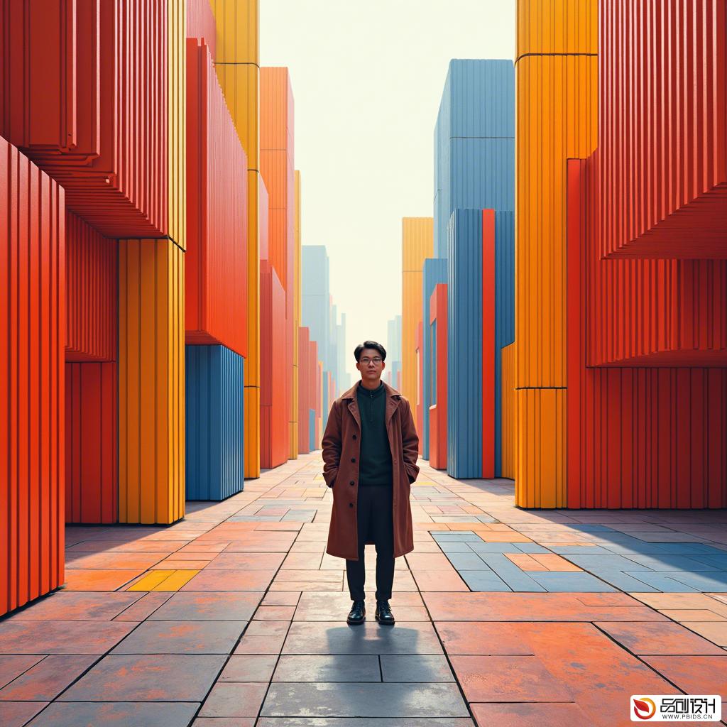 潍坊市品创设计创新服务中心:激发创意,引领未来设计新风尚