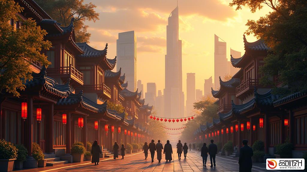 阳泉市品牌视觉工作室：塑造城市品牌形象的创意力量
