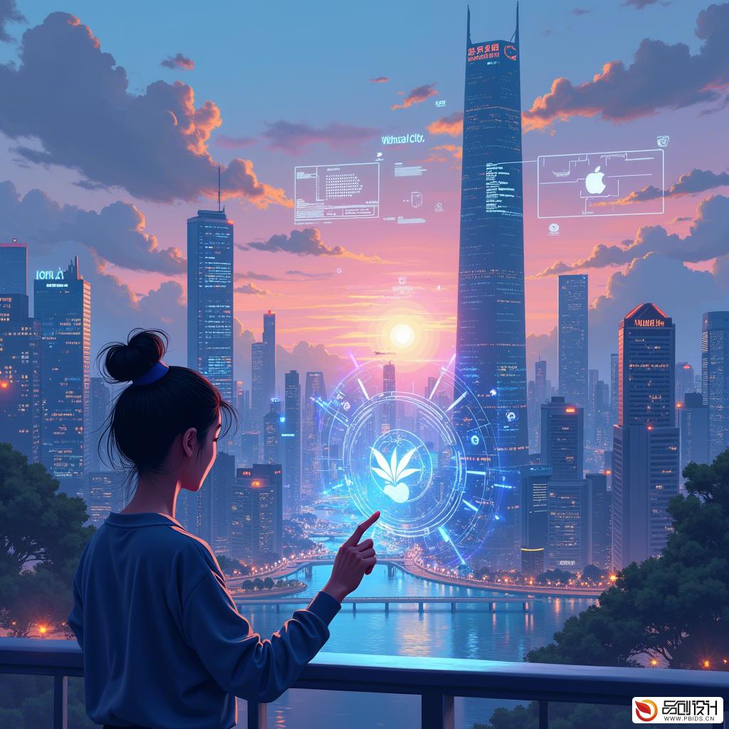 乌海市交互行为研究企业的创新与发展