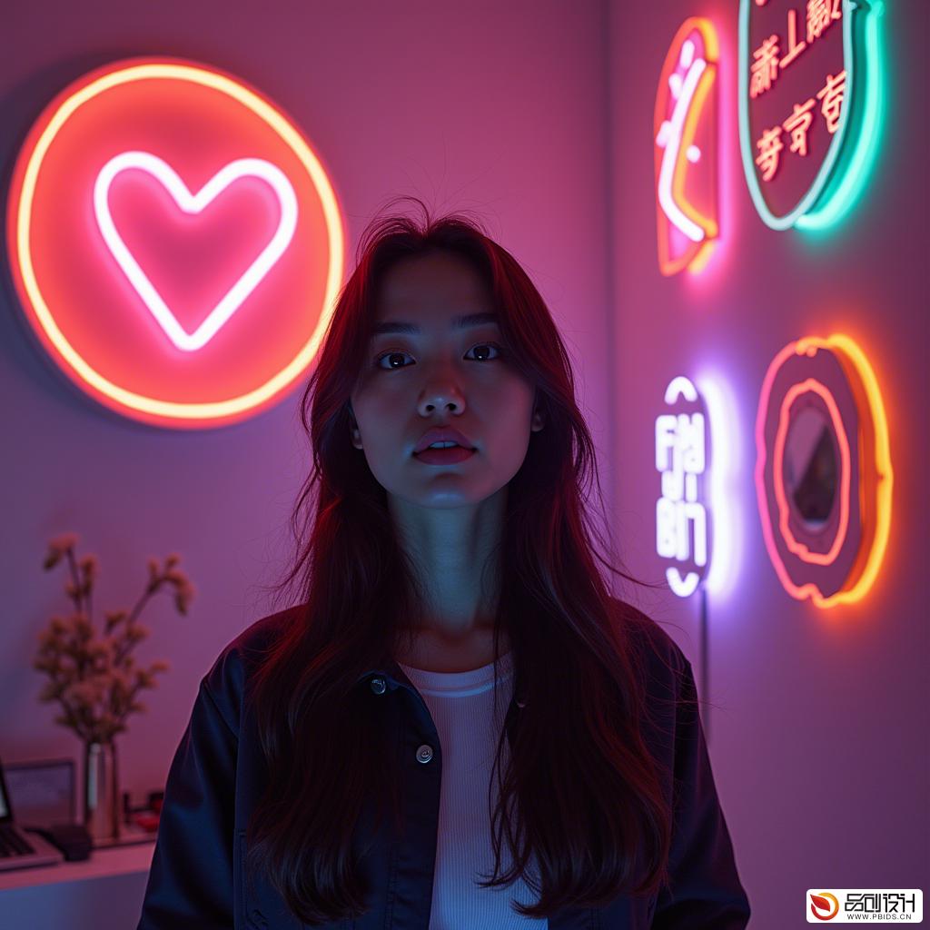 怀化市品创视觉工作室:创意设计的力量与无限可能