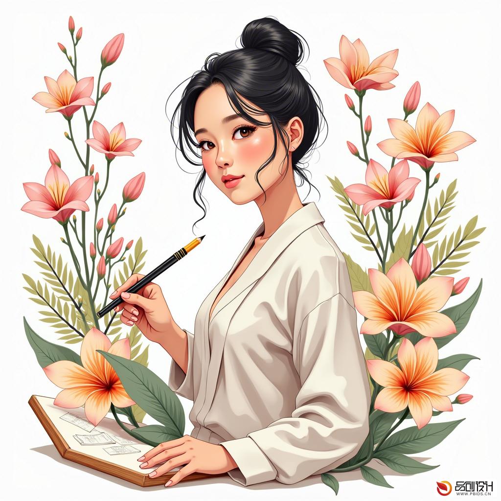 钦州市品创设计工作室:创意无限,设计未来