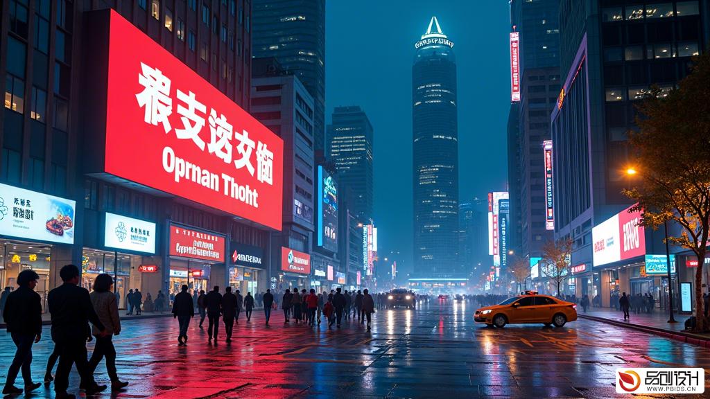 廊坊市VI系统设计创新服务中心：引领品牌视觉新风尚
