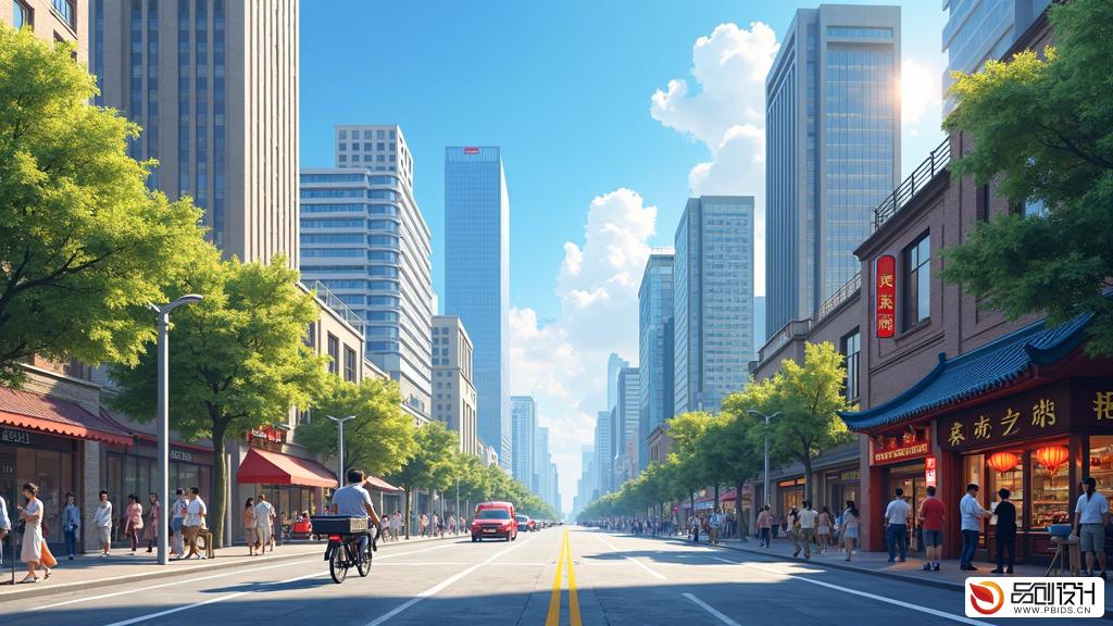徐州市社交传播设计创新服务中心：引领城市文化传播新风尚
