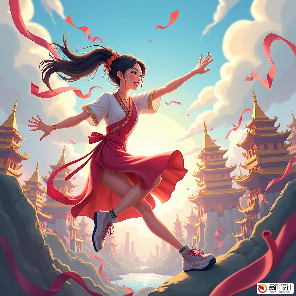 吴忠市MG动画设计合作伙伴:共创视觉盛宴的精英团队