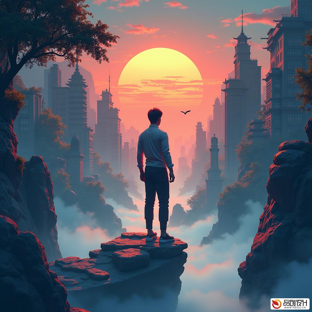 云浮市品牌符号设计：塑造城市品牌的艺术与创新
