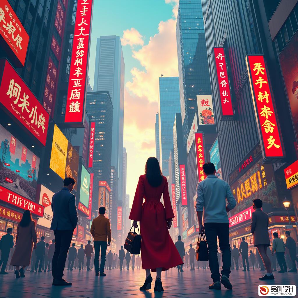 儋州市VI系统设计:塑造品牌形象的创意力量