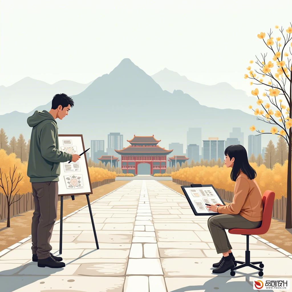 乌鲁木齐用户体验设计机构:塑造数字产品的未来