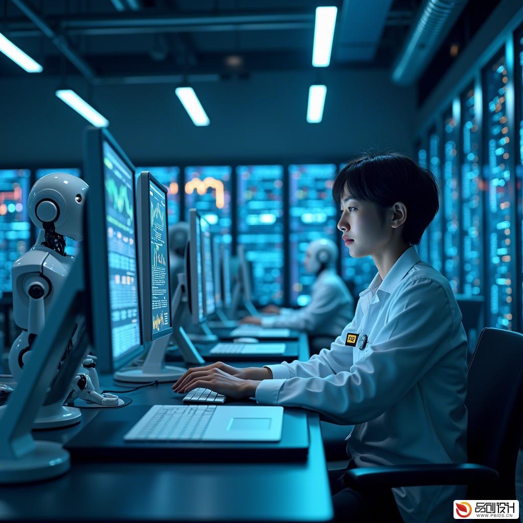 金融期货网页信息架构创新服务中心：重塑行业未来
