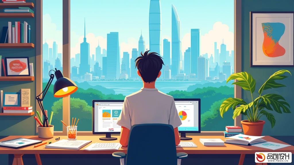 德阳UX设计设计公司：塑造未来数字体验的创意先锋
