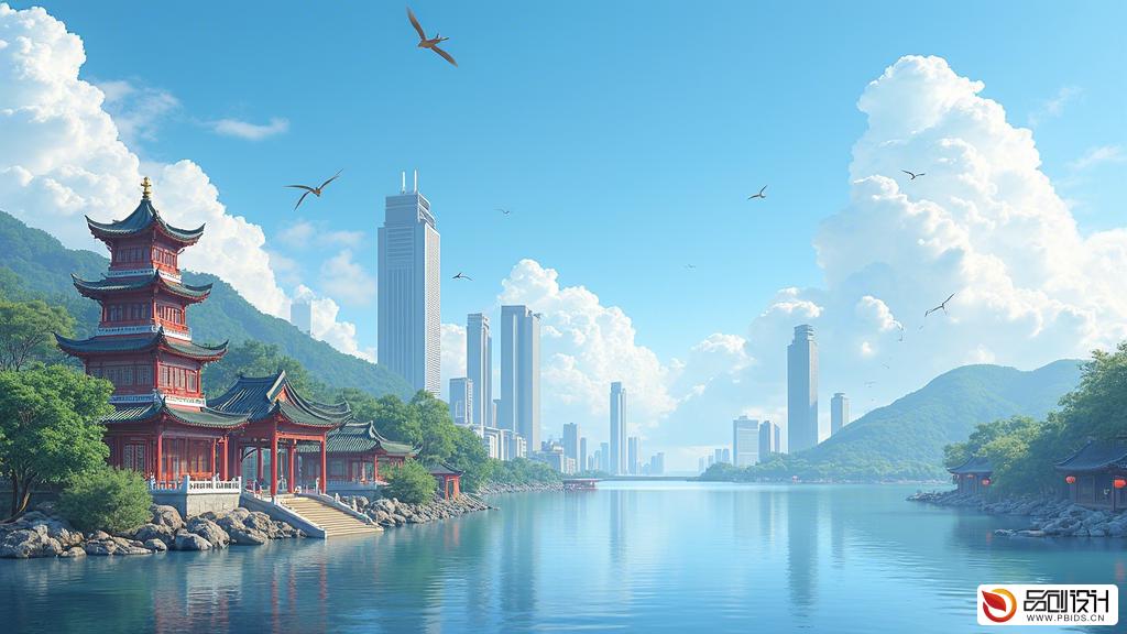 岳阳市UI设计创新服务中心：引领设计新风尚，激发创意无限可能
