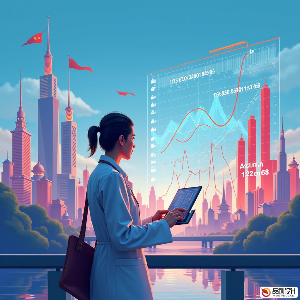 宝鸡市数据可视化设计:寻找卓越的合作伙伴