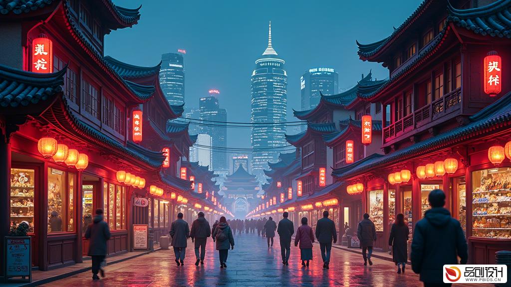 保定市品牌动态图形设计中心：创新引领视觉新风尚
