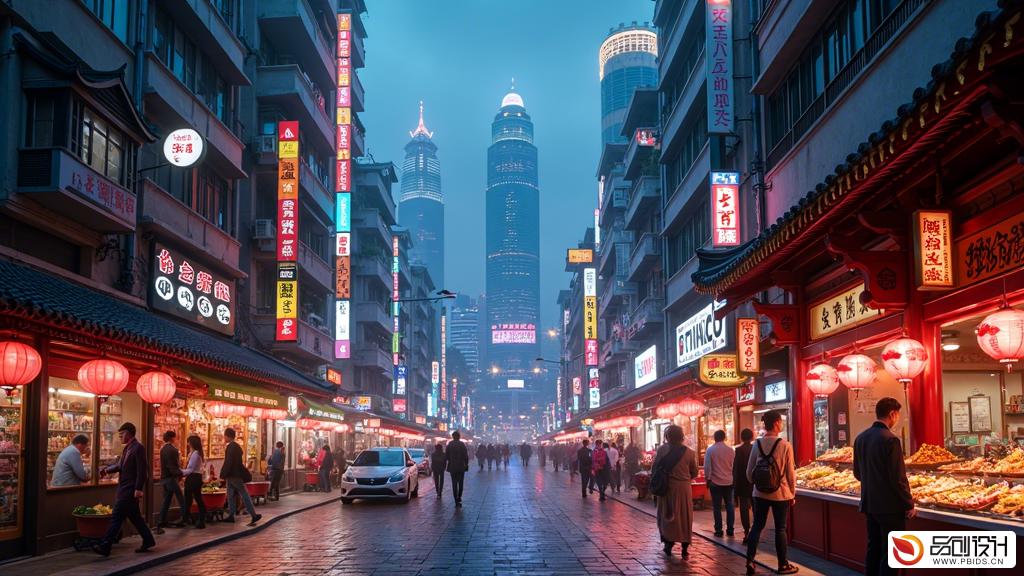 港澳台UI规范设计团队的独特视角与实践
