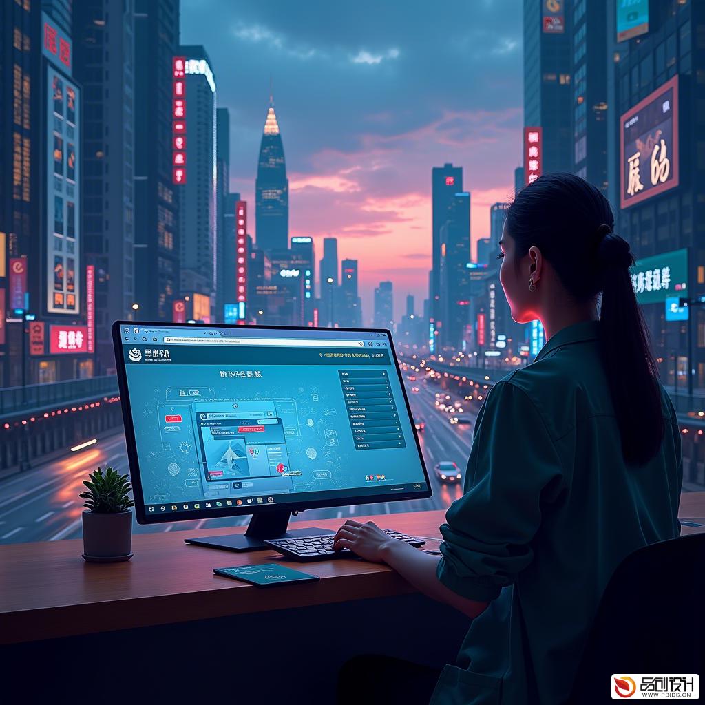 南昌市网页用户体验合作伙伴:共创卓越在线体验的新篇章