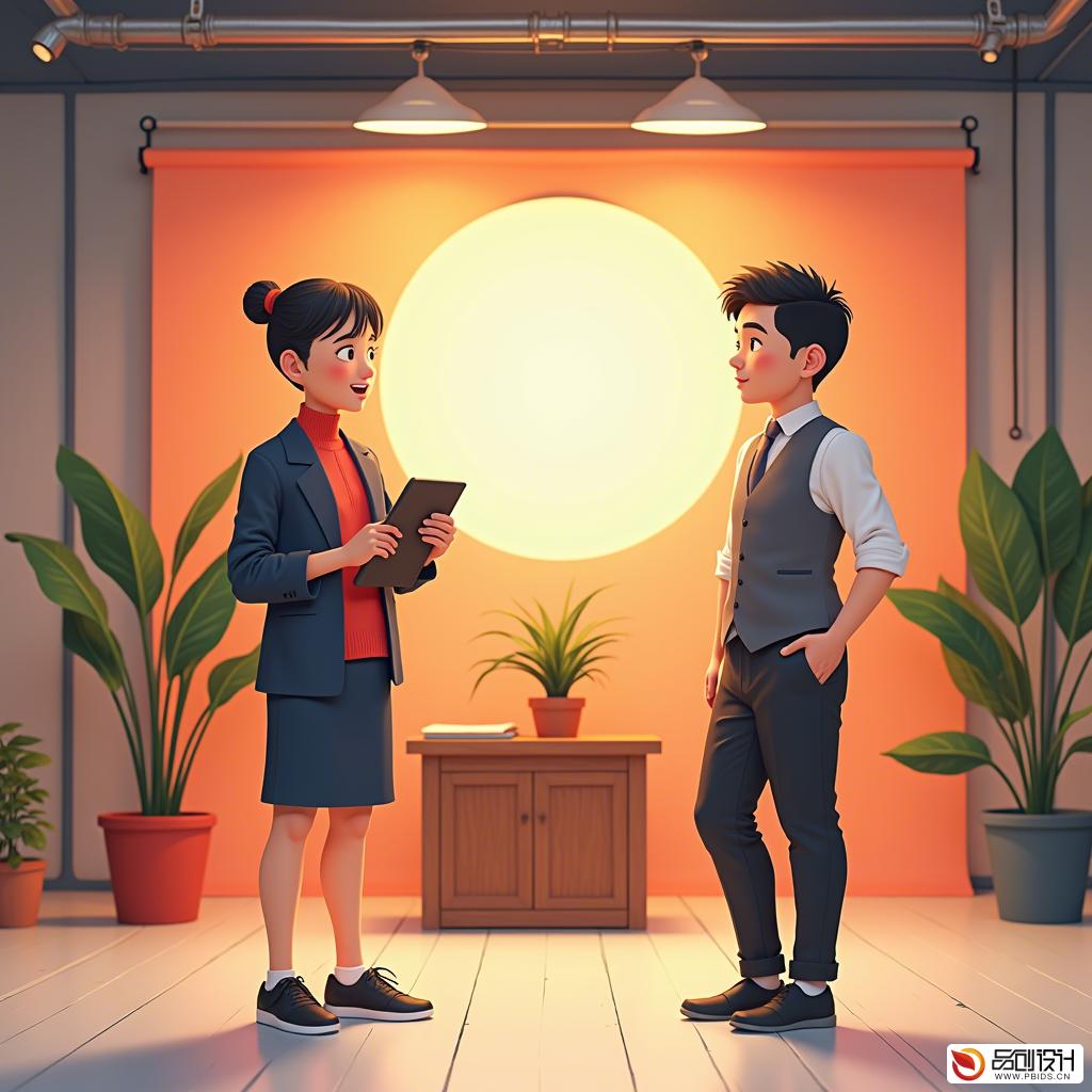 遵义市加载动画设计工作室：创意与技术的完美融合
