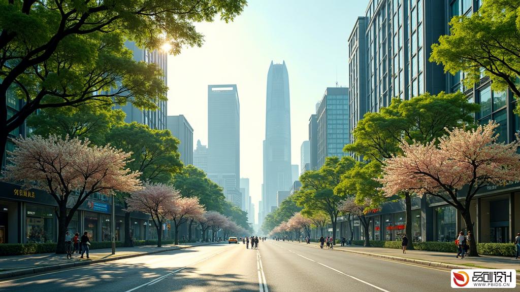 宜春市全渠道运营视觉：打造城市品牌新高度

