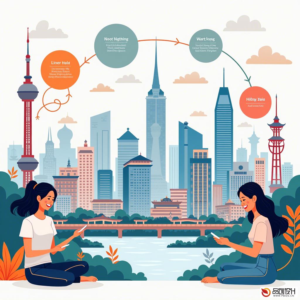 南京市用户旅程设计:打造卓越用户体验的秘诀