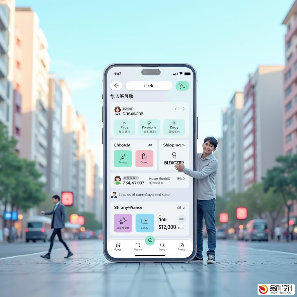 丽水应用界面重构:寻找理想合作伙伴的全面指南