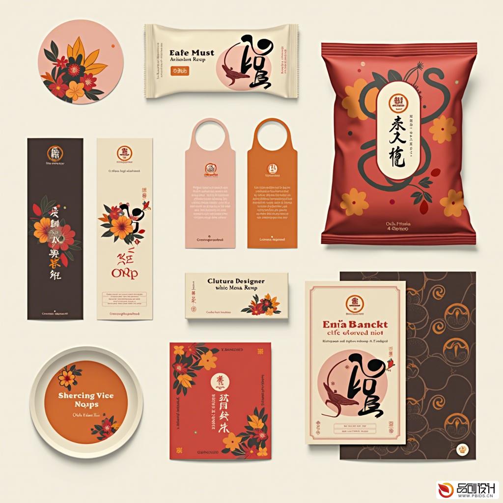 山南市多维度品牌设计：塑造独特品牌魅力的专业力量
