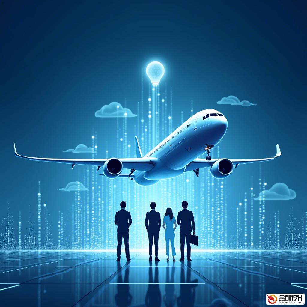 航空企业官网定制创新服务中心：引领航空业数字化转型的新篇章
