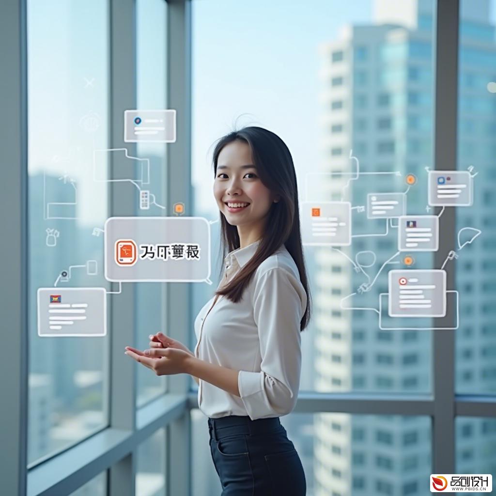 嘉兴软件界面优化企业的创新之路