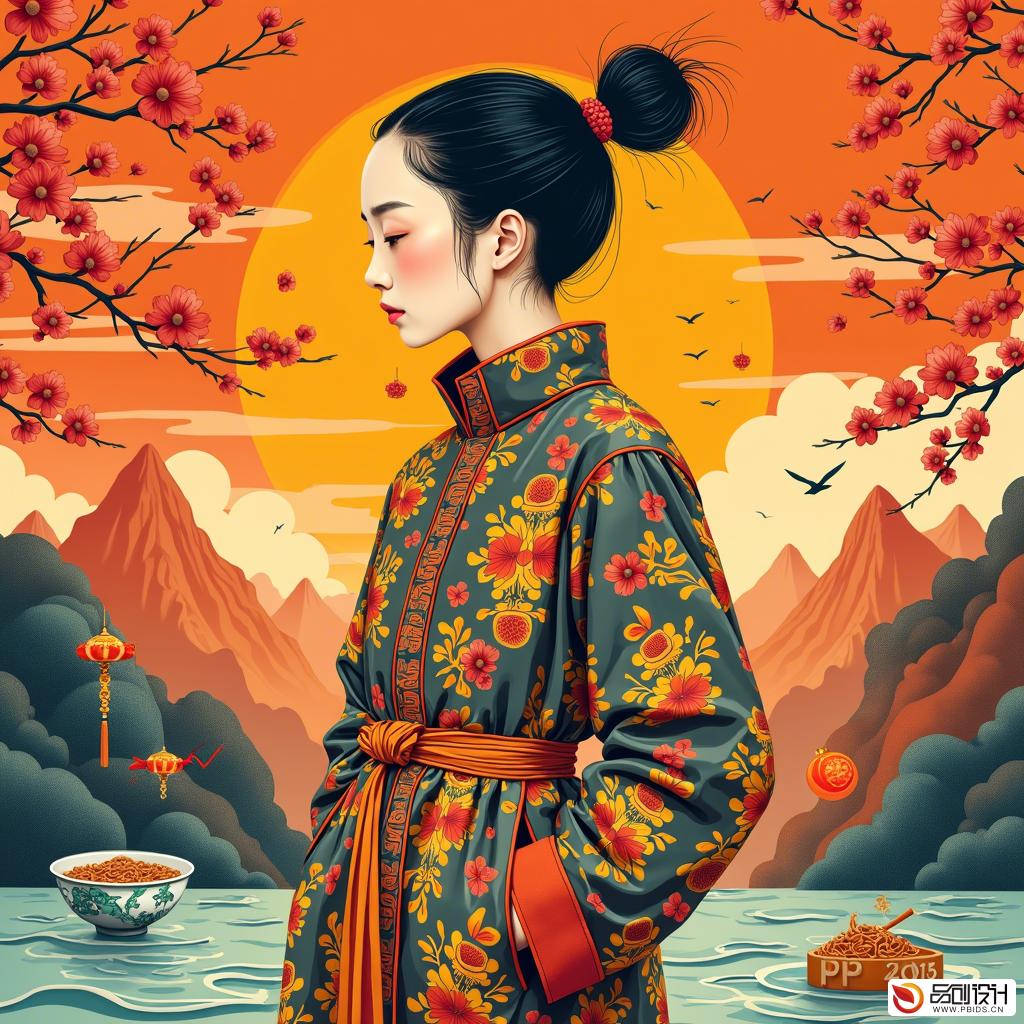 甘肃品牌焕新：携手合作伙伴共创未来新篇章
