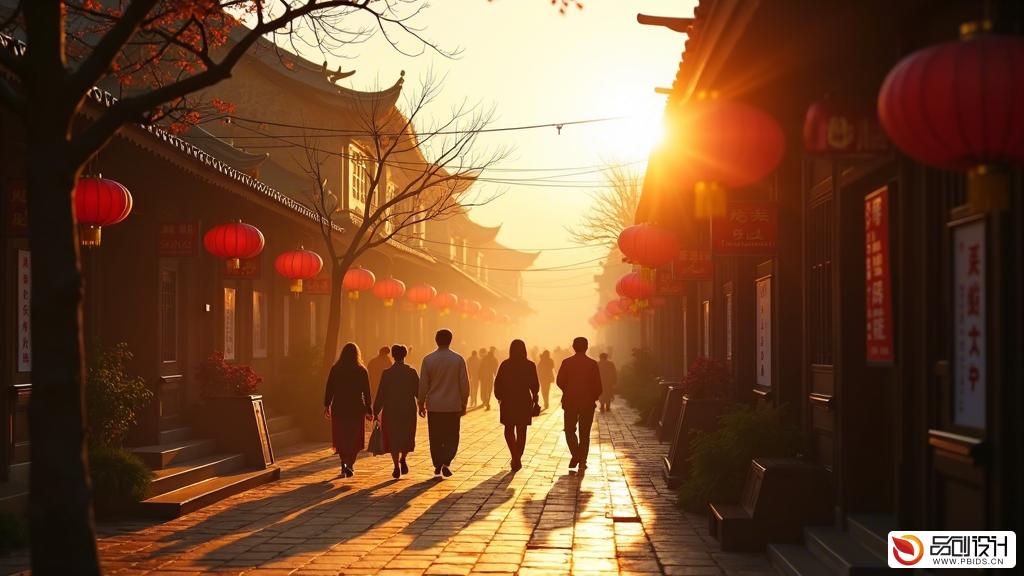 绍兴市品创设计策略：塑造城市品牌新风貌
