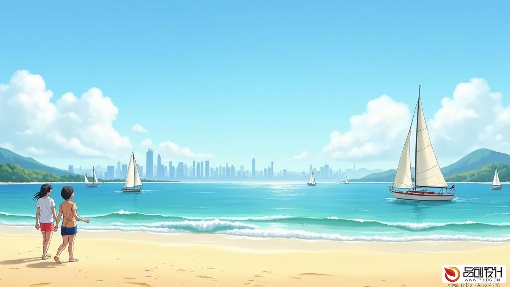 北海市交互设计有限公司：创新设计，引领未来
